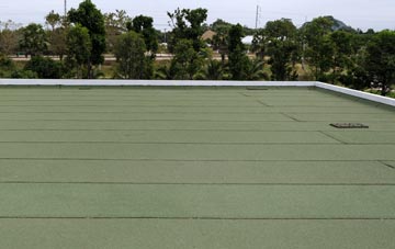 all Westland Green roofing types quoted for