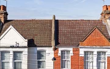 clay roofing Westland Green, Hertfordshire