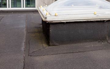disadvantages of Westland Green flat roofs