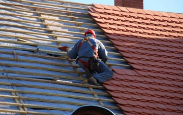roof tiles Westland Green, Hertfordshire