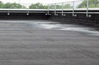 find rated Westland Green flat roofing companies