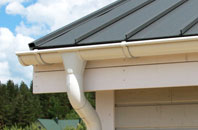 Westland Green soffits