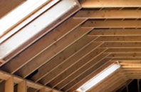 Westland Green tapered roof insulation quotes